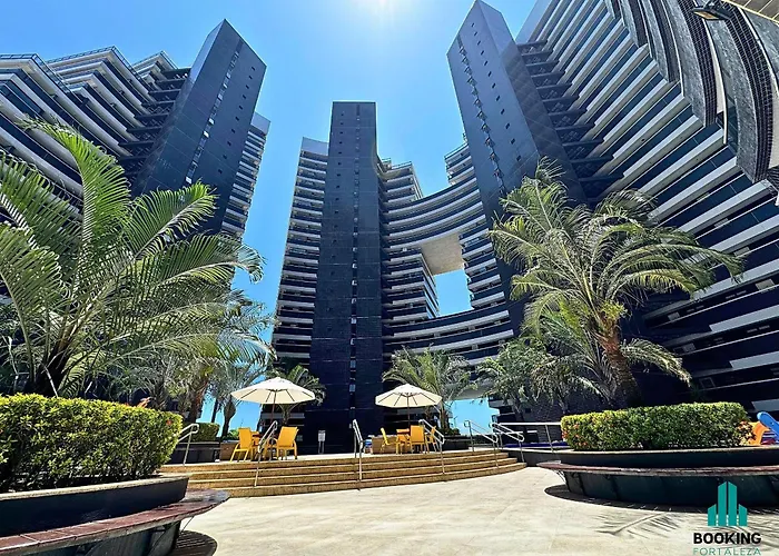 Landscape By Holiday Stays Fortaleza 