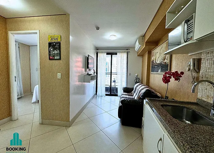 Landscape By Holiday Stays Fortaleza 
