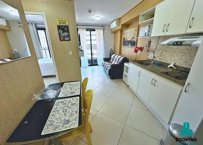 Landscape By Holiday Stays Fortaleza 