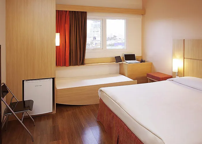 Ibis Uberlandia Hotel