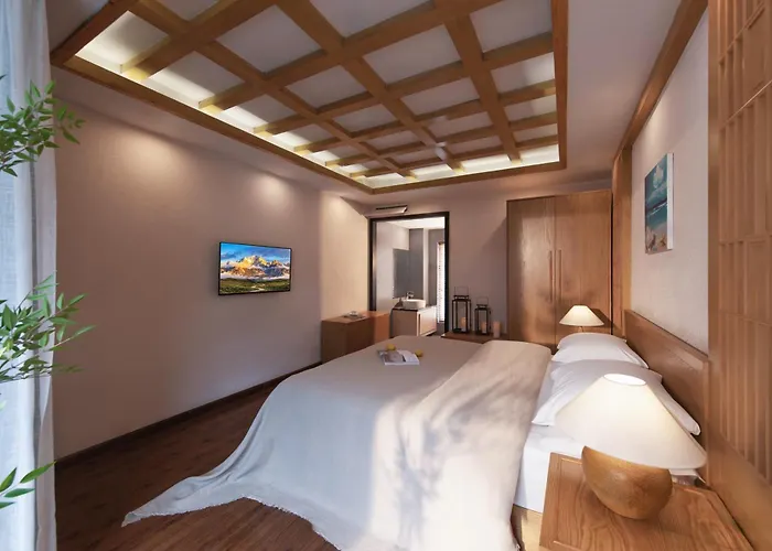 Lijiang (Yunnan) Hotels