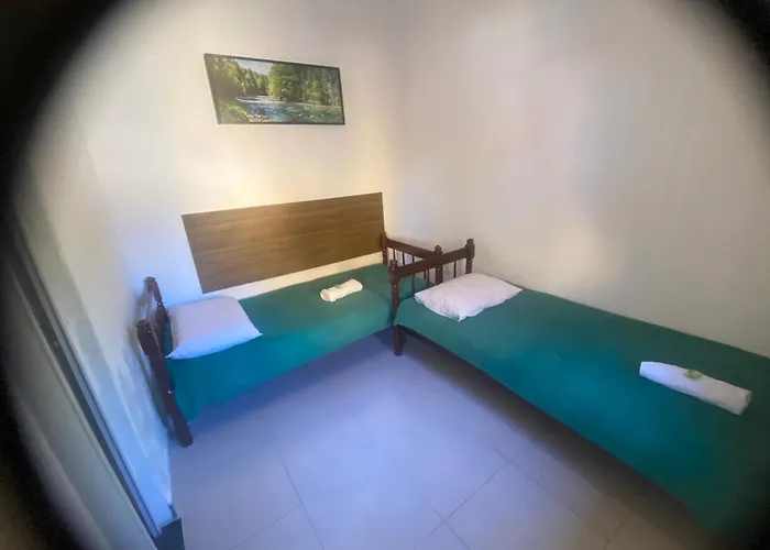 Vale Do Pontal Angra Suites Angra dos Reis