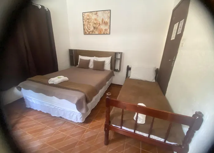 Vale Do Pontal Angra Suites Angra dos Reis