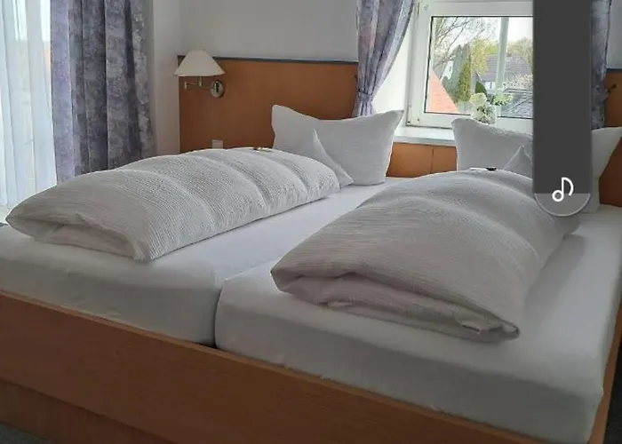 Hotel Diekgerdes, Komfortzimmer