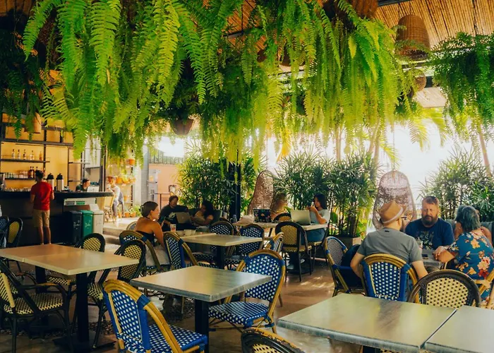 Hôtels à Cali