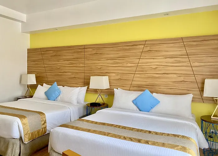 Hotels in Balabag (Boracay)