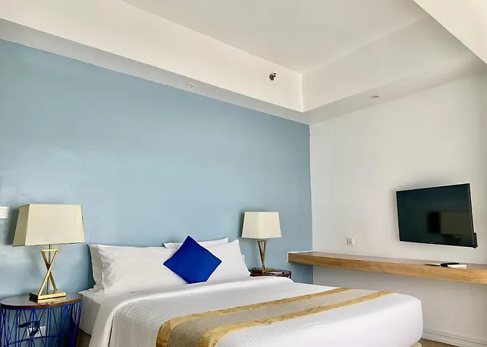 Hotels in Balabag (Boracay)