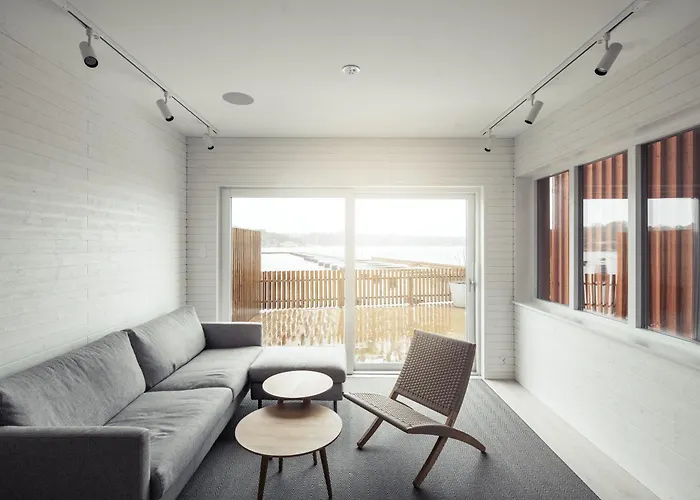 Hotels in Sandhamn