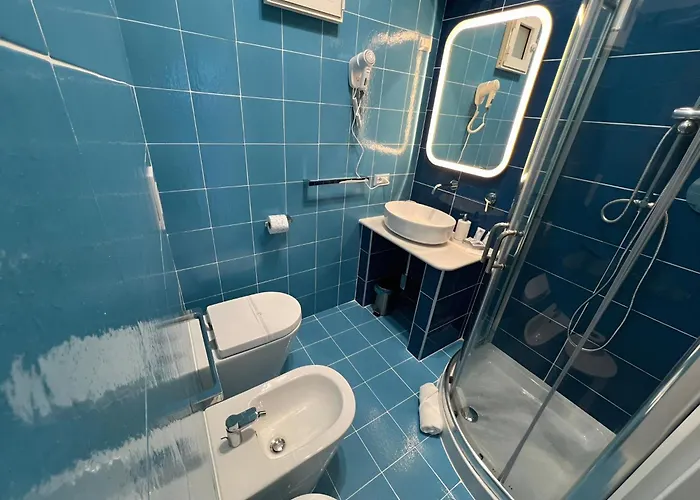 Sonnino B&B