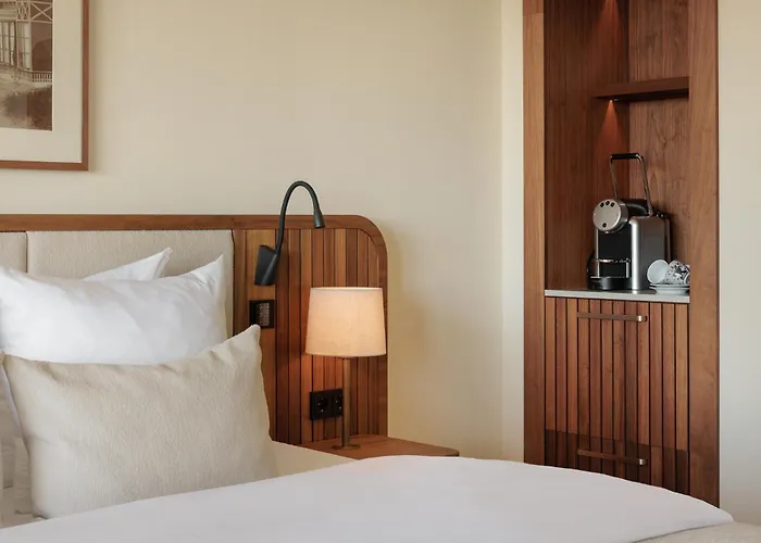 Grand Hotel Huis Ter Duin
