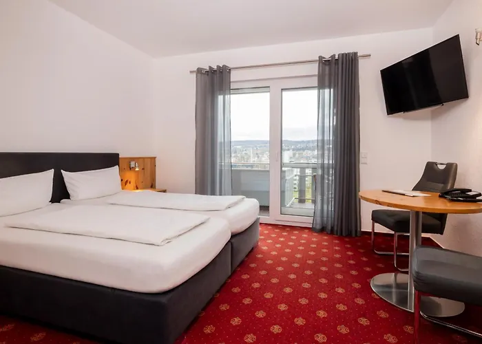 Hotel Restaurant Sennerbad Ravensburg