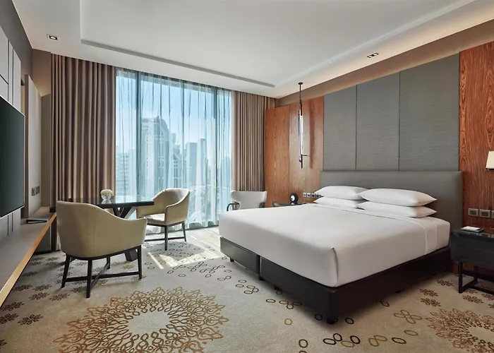 Hyatt Regency Bangkok Sukhumvit