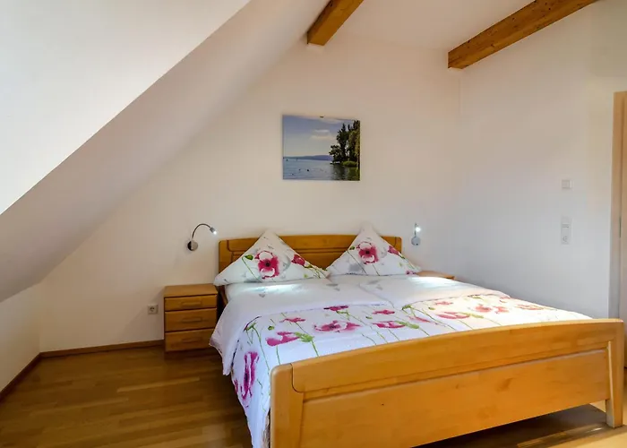 Hotel Zum Talhof Reichenau