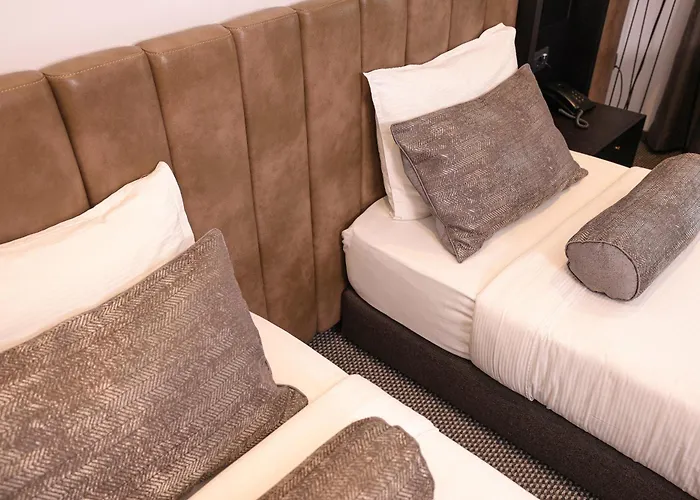 Hotel Rubis
