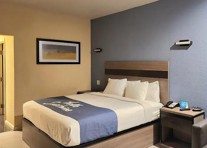 Freeport Hotels