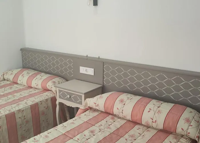 Hostal Restaurante Milan II