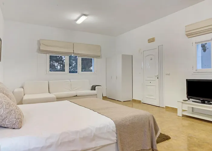 Hotel Cortijo Media Legua Vera