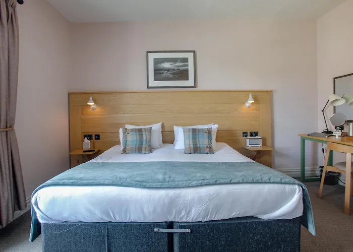 Ilkley Hotels