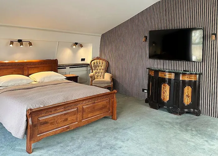 B&B Hotel Elselina Schiedam