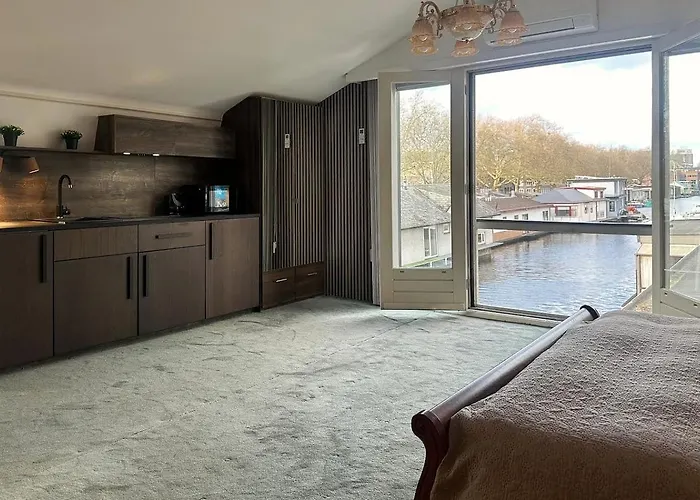 B&B Hotel Elselina Schiedam