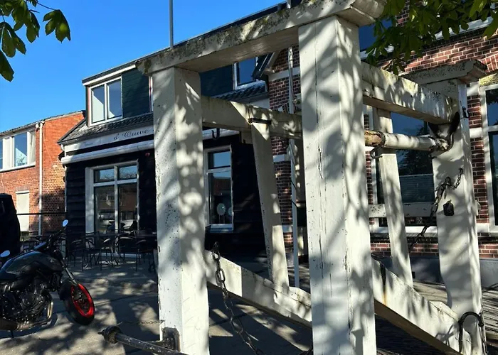 Bed & Breakfast D'Ouwe Smidse Kamperland
