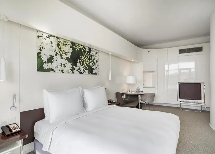 Kigali Boutique Hotels
