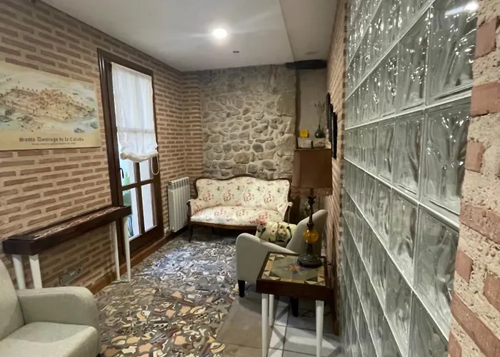 Hostal Rey Pedro I