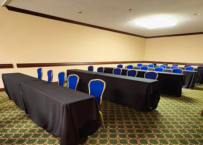 Arlington Resort Hotel & Spa