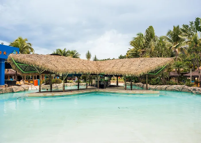 Rio Quente Resorts - Eco Chales