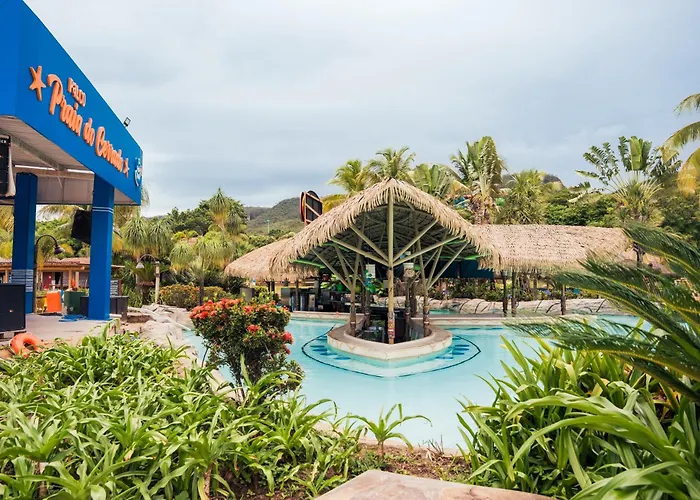 Rio Quente Resorts - Eco Chales