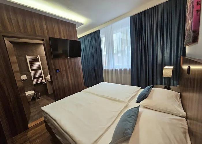 Atelier Hotel