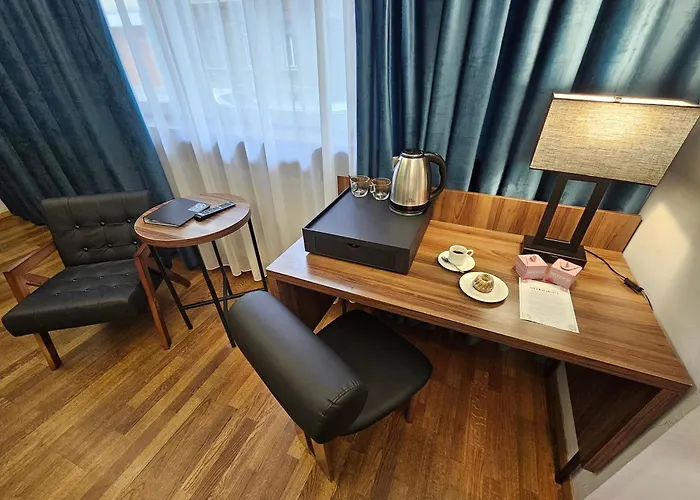 Atelier Hotel