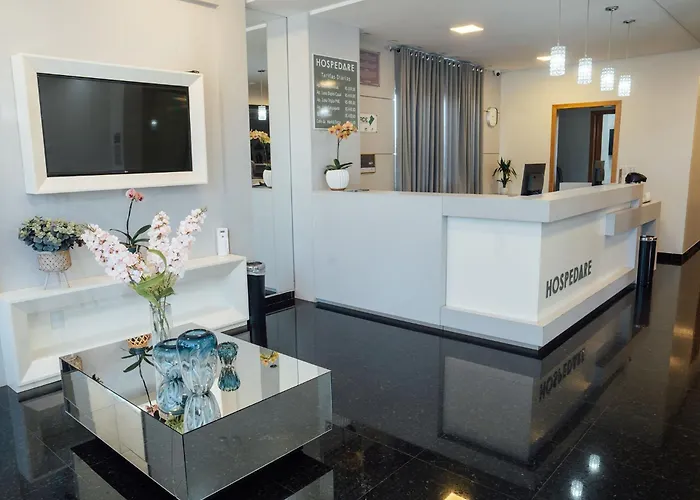 Hospedare Hotel Marechal Cândido Rondon