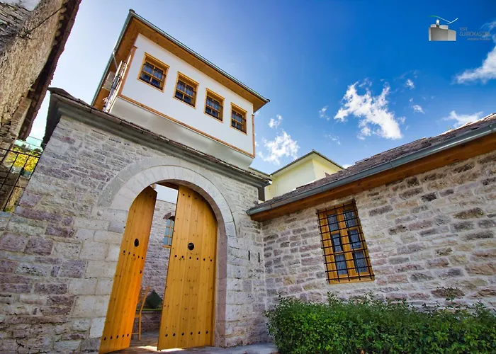 Argyropolis Boutique Hotel