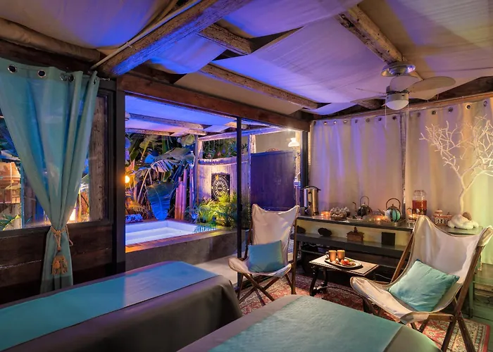 Naturarte Guesthouse Terrasini