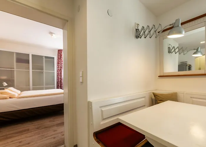 Hotel Azenberg Stuttgart