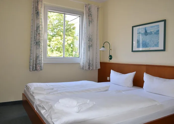 Hotels in Kabelsketal