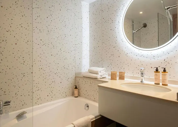 Mercure Nice Centre Notre Dame