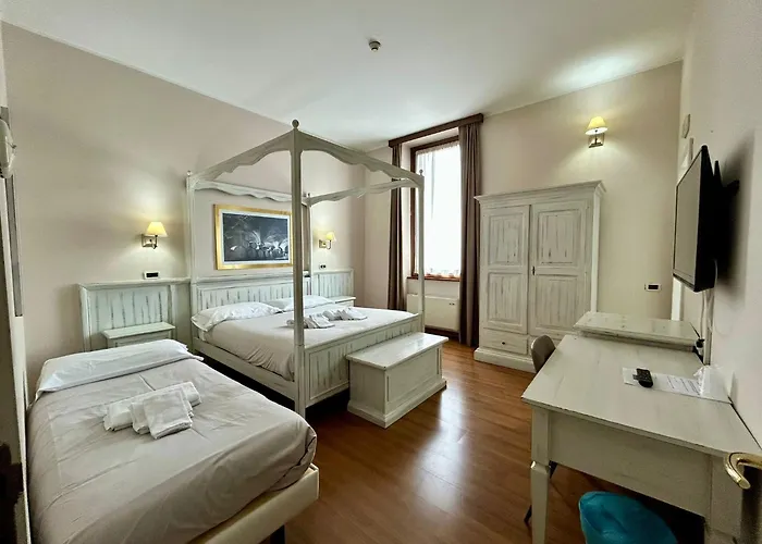 Hotel Sebino
