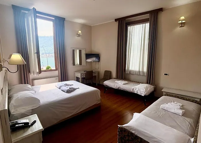 Hotel Sebino