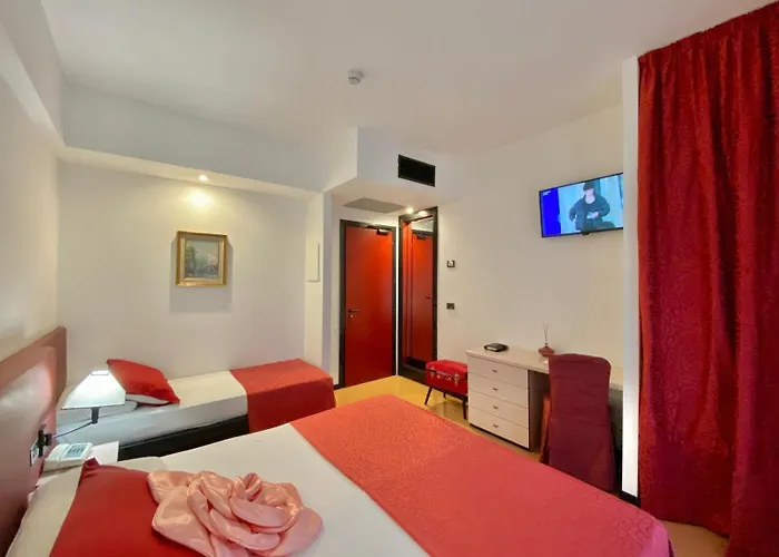 Hotel Ca' Di Valle Cavallino-Treporti