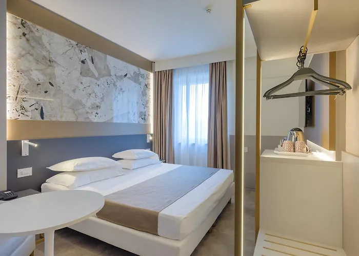 Hotel Bologna Airport
