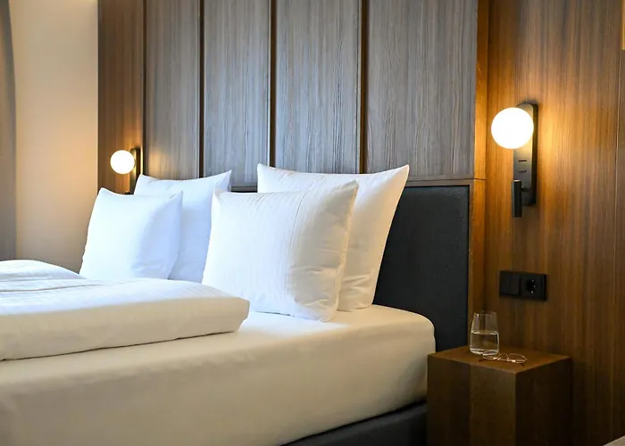 Hotel Dreiflüssehof Passau