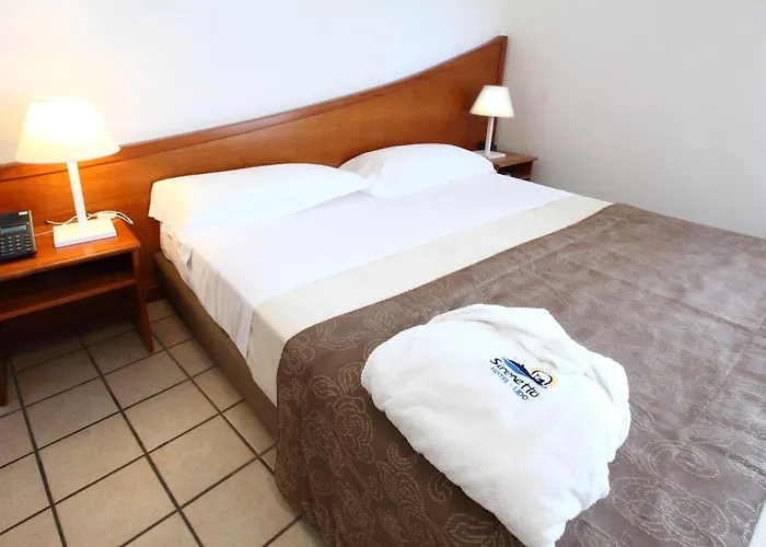 Hotel Sirenetta