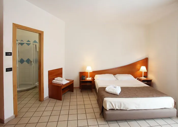 Hotel Sirenetta Isola delle Femmine