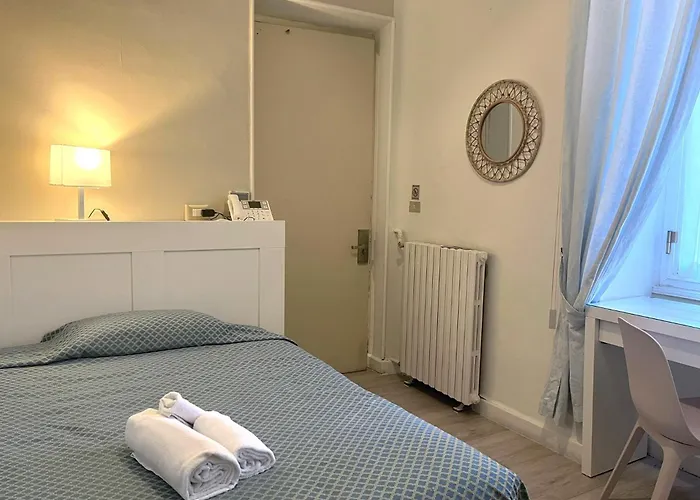 Hotel Morandi