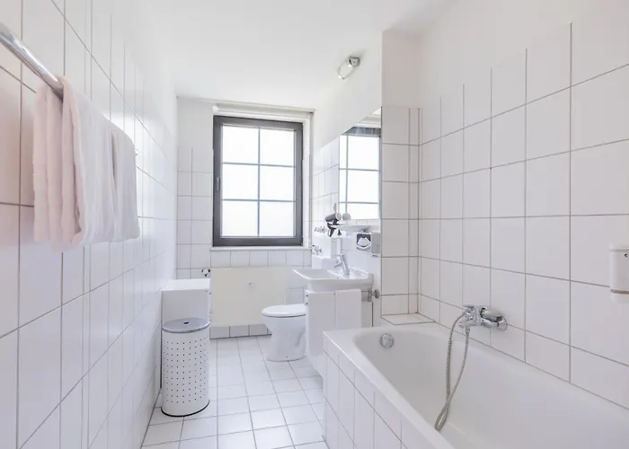 Hotel Freiraum Mönchengladbach