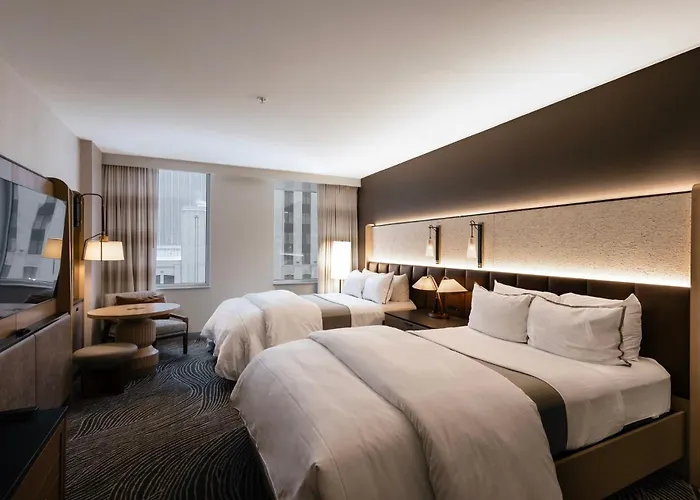 The Westin Minneapolis