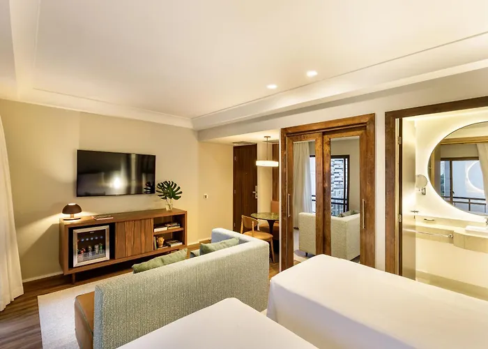 Estanplaza Paulista Hotel São Paulo