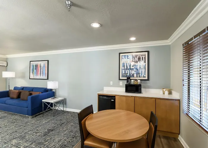 Alexis Park All Suite Resort Las Vegas